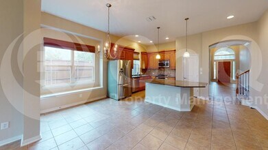 3256 Clearfork Trail in Frisco, TX - Building Photo - Building Photo