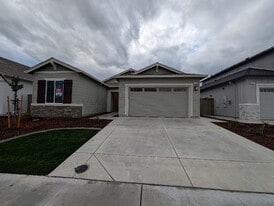 3990 Bluestem St in Roseville, CA - Building Photo