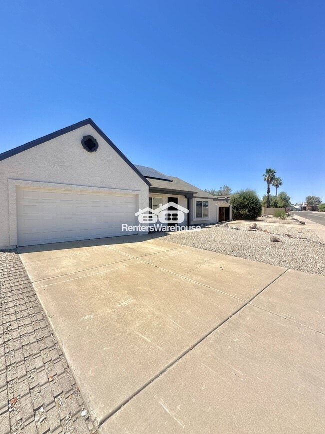 property at 19660 N 9th St