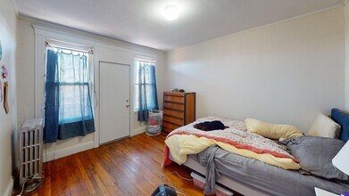 1630 Commonwealth Ave, Unit 29 in Boston, MA - Building Photo - Building Photo