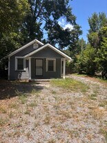 434 Burton Ave in Montgomery, AL - Building Photo