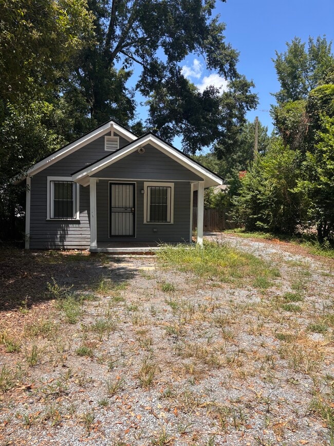 property at 434 Burton Ave