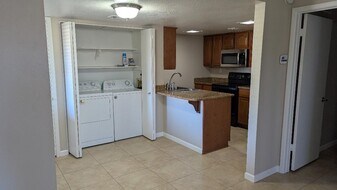 1730 W Emelita Ave, Unit 1730 W. Emelita  #2017 in Mesa, AZ - Building Photo