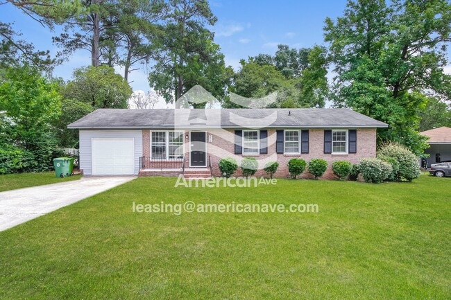 property at 9416 S Chelsea Rd