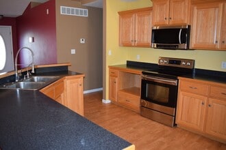 23194 Redeem Ln in Waynesville, MO - Building Photo - Building Photo