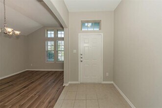 2729 Adams Fall Ln in Fort Worth, TX - Building Photo - Building Photo