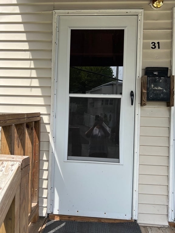 property at 31 Beech St