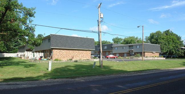 The View at Bradley in Peoria, IL - Building Photo - Building Photo