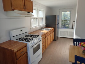 608 Lippincott Ave, Unit B Apartments