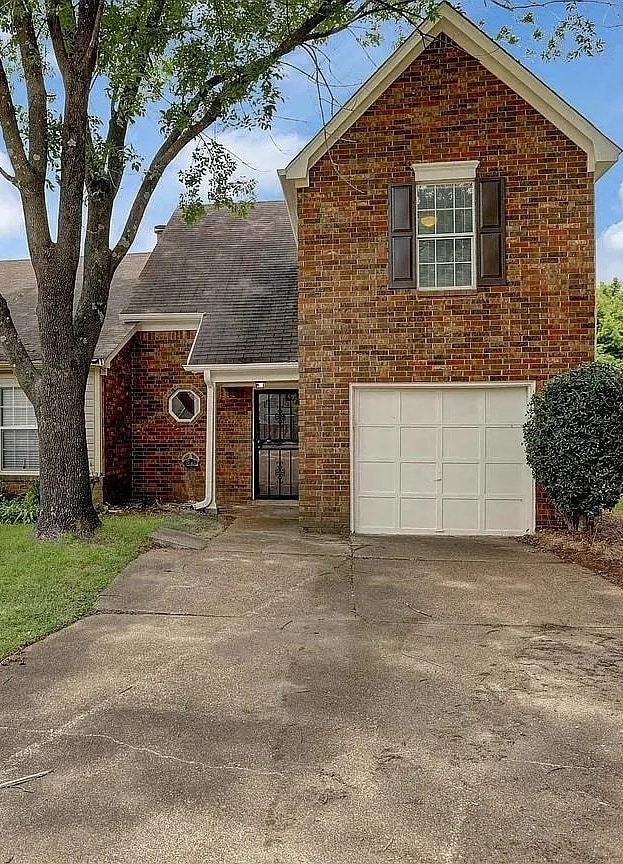 3621 Sunray Cove