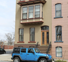 461 State St in Albany, NY - Foto de edificio - Building Photo