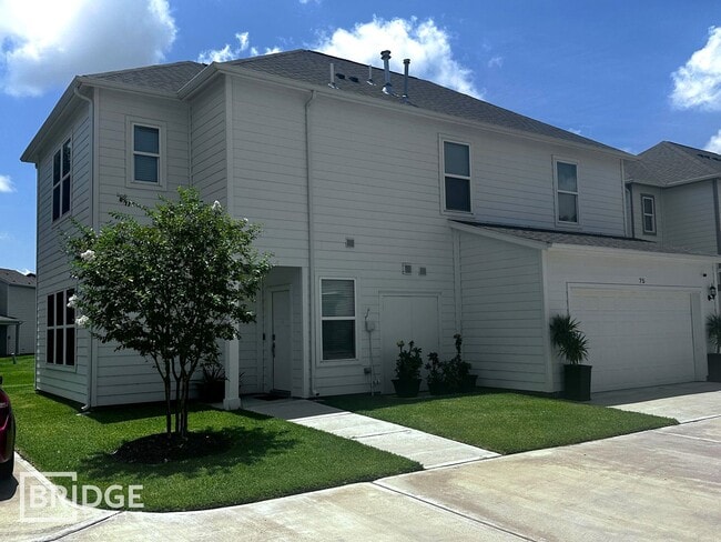 property at 75 Fern Ct