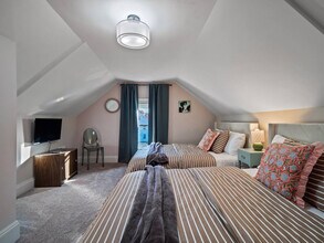 6110 Ellen Ave in Cleveland, OH - Building Photo - Building Photo