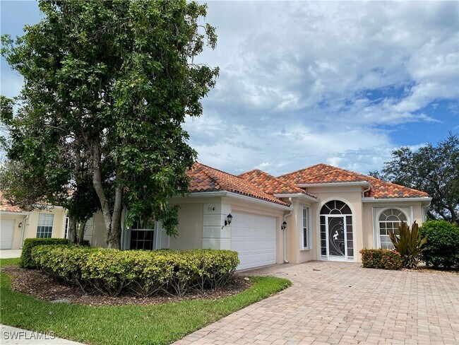 property at 3941 Isla Ciudad Ct