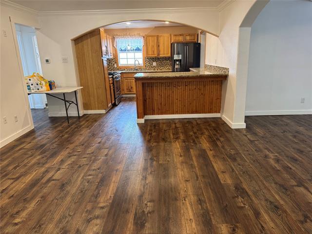 1306 Richard St in Mesquite, TX - Building Photo