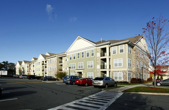 Hamilton Green in Andover, MA - Foto de edificio - Building Photo