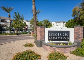 3302 N 7th St, Unit #363 in Phoenix, AZ - Building Photo