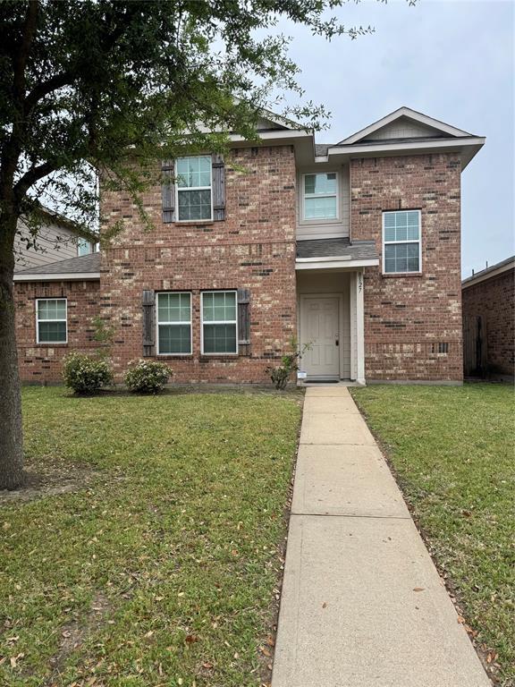 property at 8127 Almera Falls Dr
