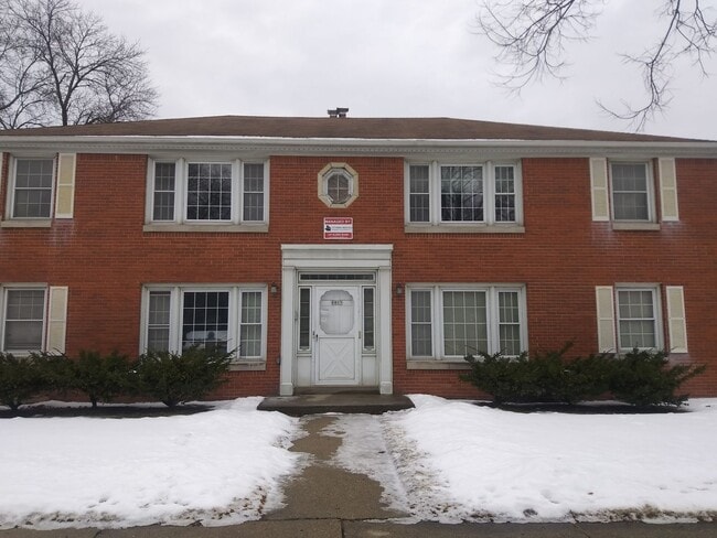 property at 8805 W Center St