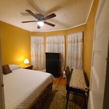 35 Algonquin St in Boston, MA - Foto de edificio - Building Photo