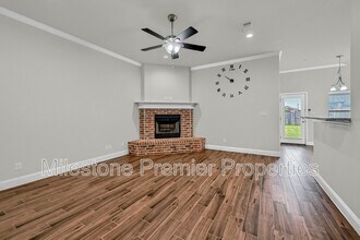 3418 Ballam St in Sherman, TX - Building Photo - Building Photo