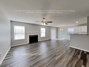 3503 Burnage Hall Rd in Harrisburg, NC - Building Photo - Building Photo