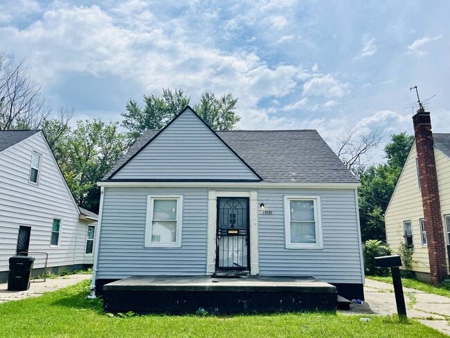 property at 19990 McCormick St