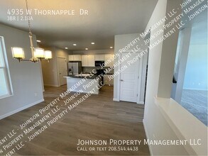 4935 Thornapple Dr in Meridian, ID - Building Photo - Building Photo