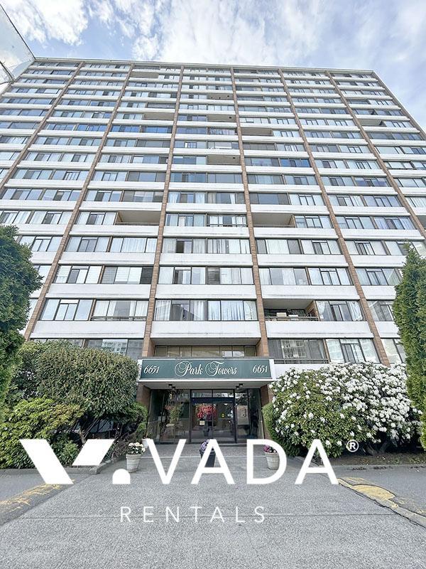 property at 6651 Minoru Blvd