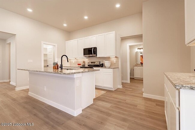 property at 3526 Turner Ave