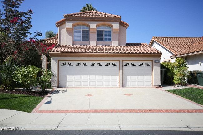1811 Fox Springs Cir in Thousand Oaks, CA - Building Photo - Building Photo