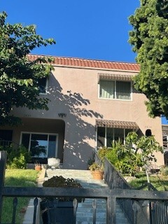 3833 W 28th St, Unit 3833 in Los Angeles, CA - Foto de edificio