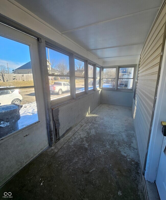 1531 Cruft St in Indianapolis, IN - Building Photo - Building Photo