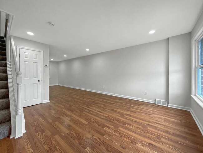 988 Dalton Ave in Baltimore, MD - Building Photo - Building Photo