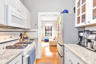 32 E Springfield St, Unit 1 in Boston, MA - Building Photo - Building Photo