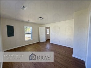 1640 F St in Kingsport, TN - Building Photo - Building Photo