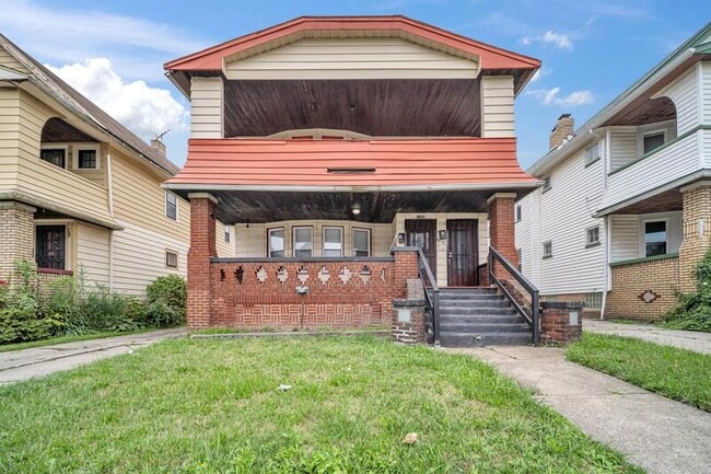 3398 E 146th St in Cleveland, OH - Building Photo - Building Photo