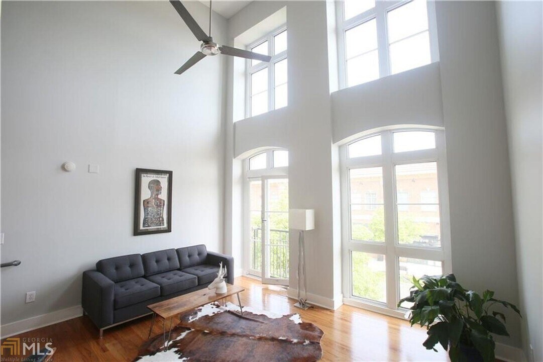 1245 Caroline St NE-Unit -219 in Atlanta, GA - Building Photo
