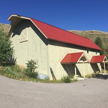 Old West Cabins Residences in Jackson, WY - Building Photo - Other