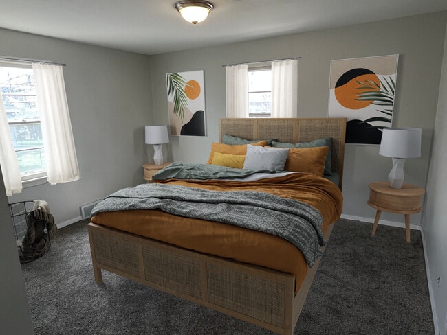 410 Quincy St in Rapid City, SD - Building Photo - Building Photo