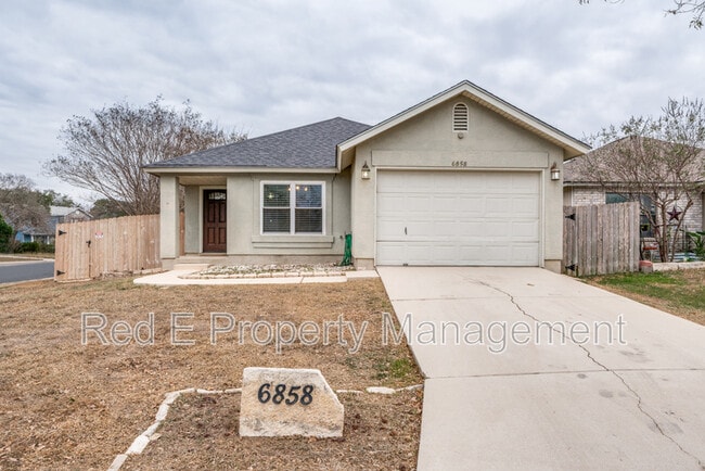 property at 6858 Celes Meadow Dr