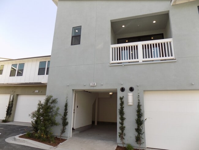 property at 268 Alienta Ln