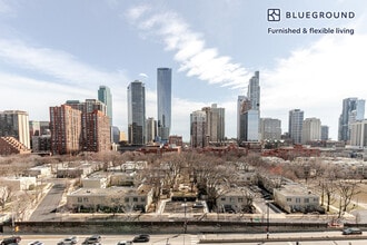1000 S Clark St in Chicago, IL - Building Photo - Building Photo