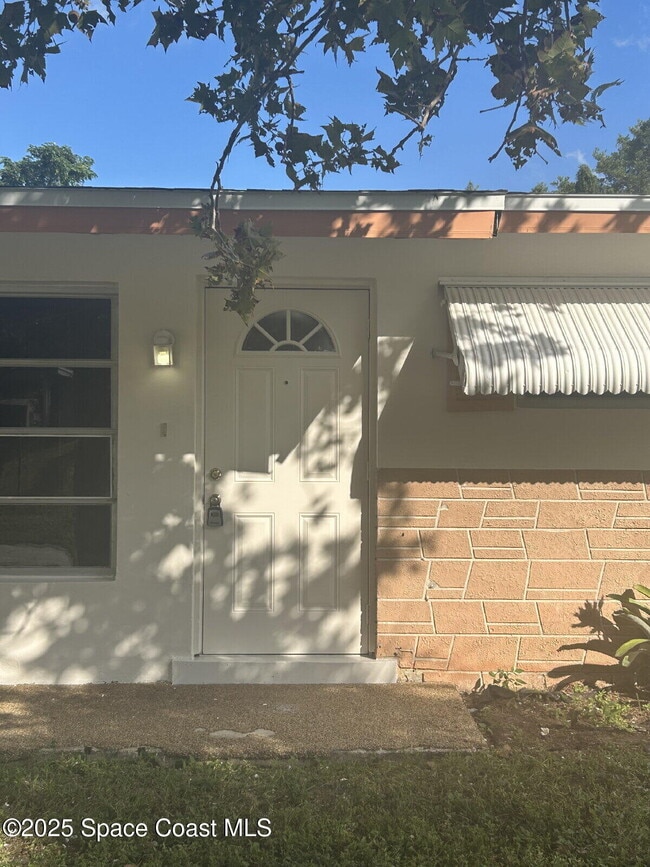 10 Scott Ln in Rockledge, FL - Building Photo - Building Photo