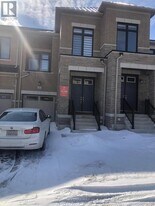 3 Falby Rd in Brampton, ON - Building Photo