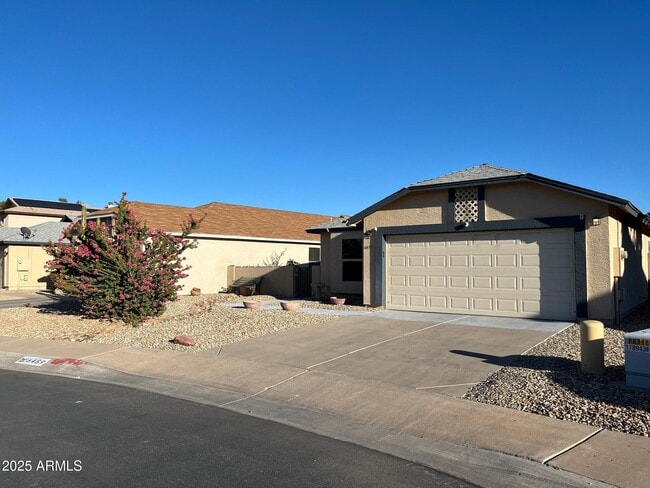 property at 6459 W Golden Ln
