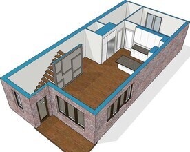 1035 Chester Ave, Unit 9 in Nashville, TN - Building Photo - Building Photo