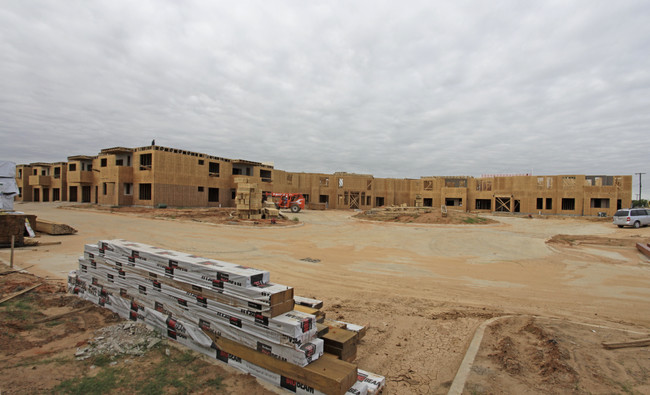 Watercrest at Mansfield in Mansfield, TX - Building Photo - Other