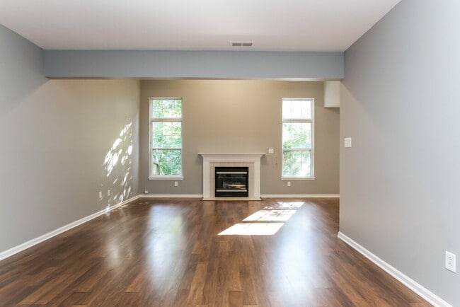 5782 Dollar Forge Dr in Indianapolis, IN - Building Photo - Building Photo