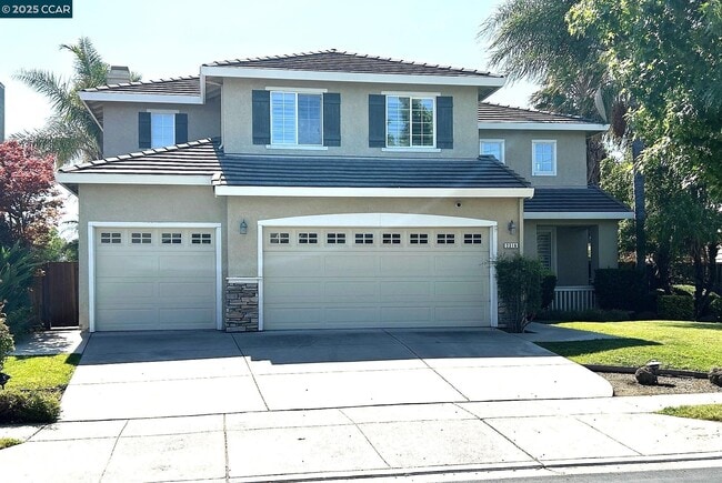 2316 Spartan Terrace in Brentwood, CA - Building Photo - Building Photo